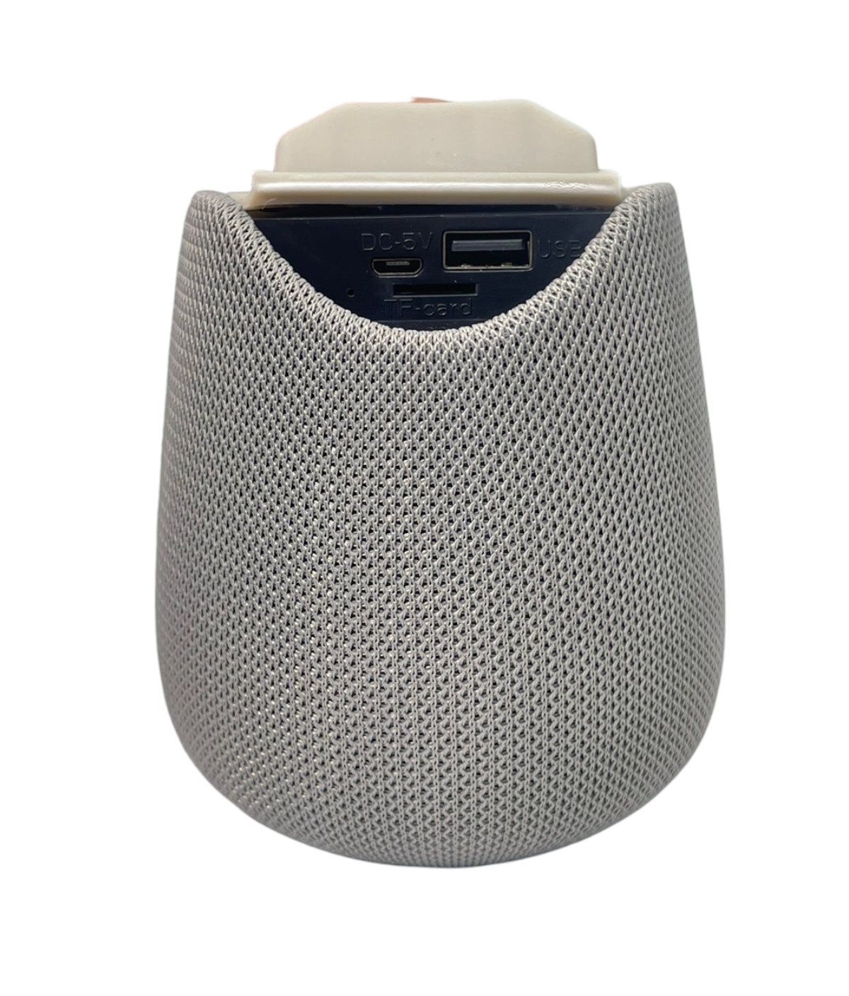 Miniatura 4 de Parlante Bluetooth MY576BT Gris